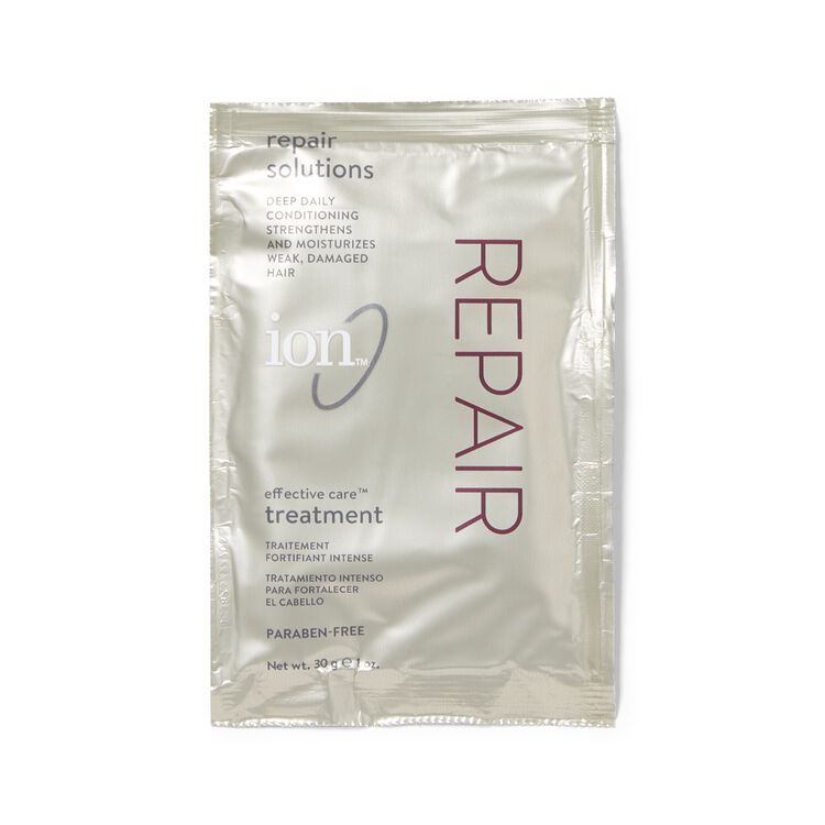 Effective Care Treatment Packette