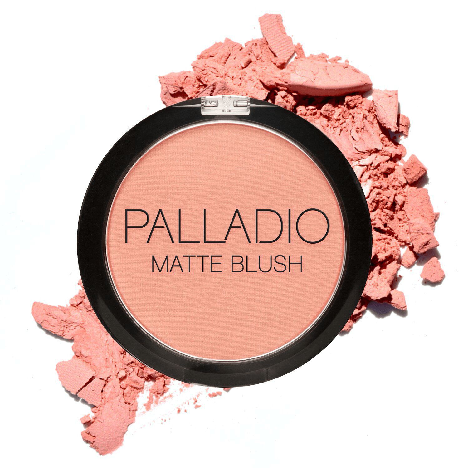 Palladio Herbal Blush