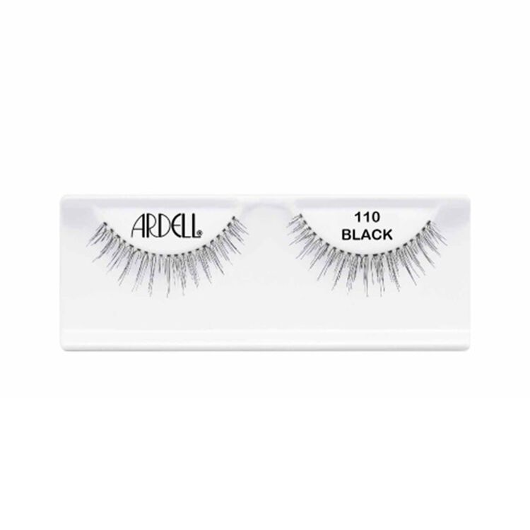 Natural #110 Lashes