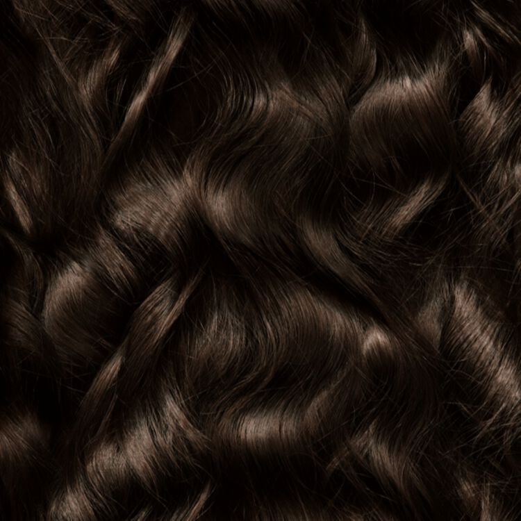 Radiant Cream Color Permanent Hair Color Kit 5.5NNN Modena Brown