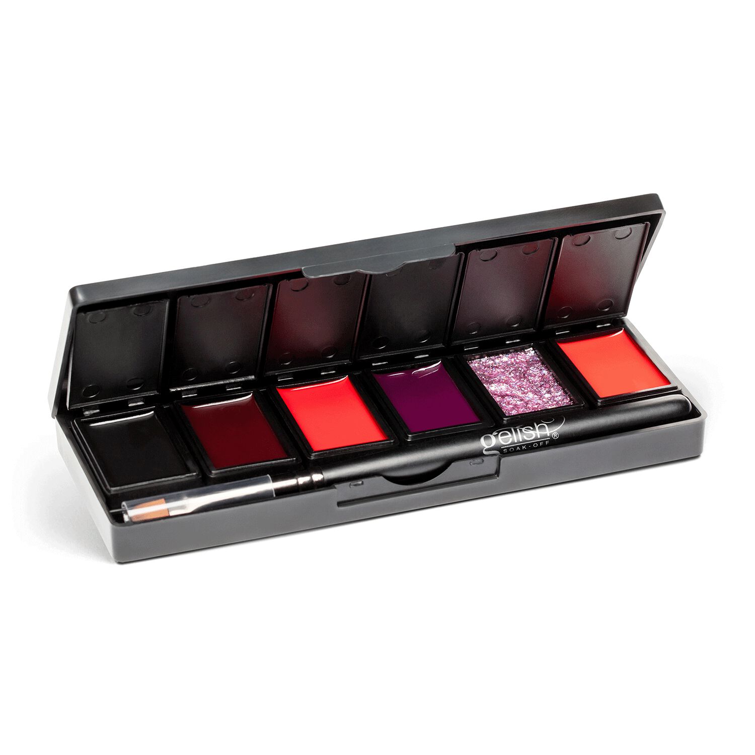 Gelish Gel Polish Palette
