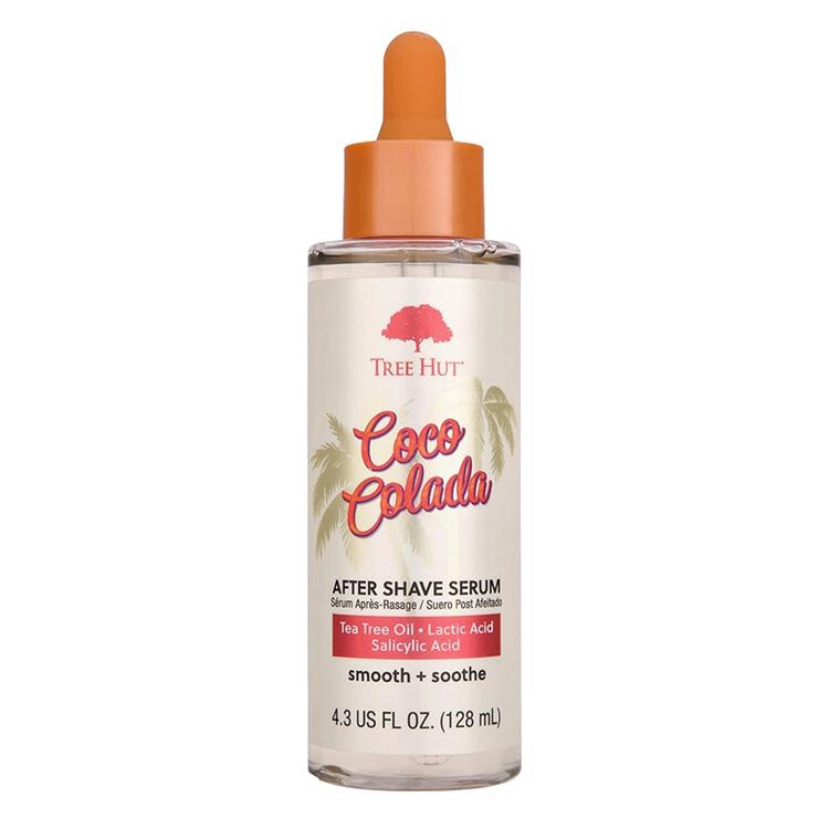 Coco Colada After Shave Serum