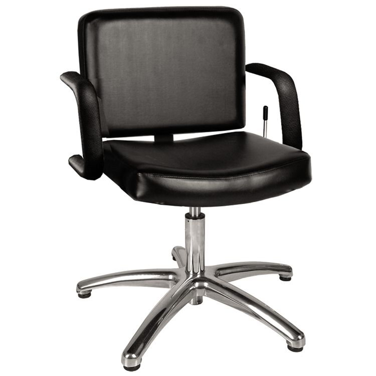 Jeffco 611 3 L Bravo Shampoo Chair Salon Chairs Stools Sally Beauty