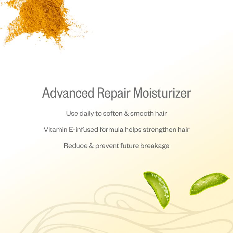 Advanced Repair Daily Moisturizer