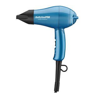 Nano Titanium Travel Dryer