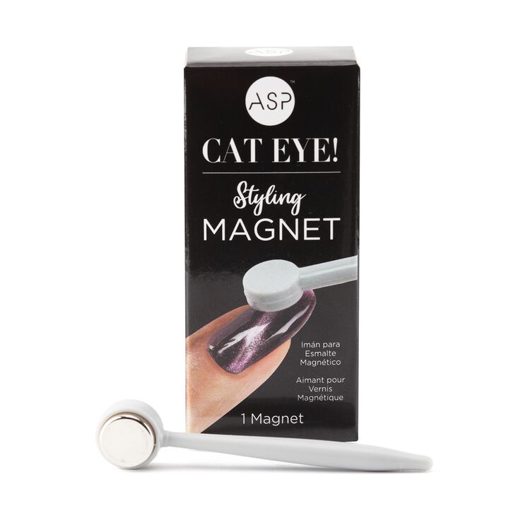 Cat Eye Gel Polish Styling Magnet