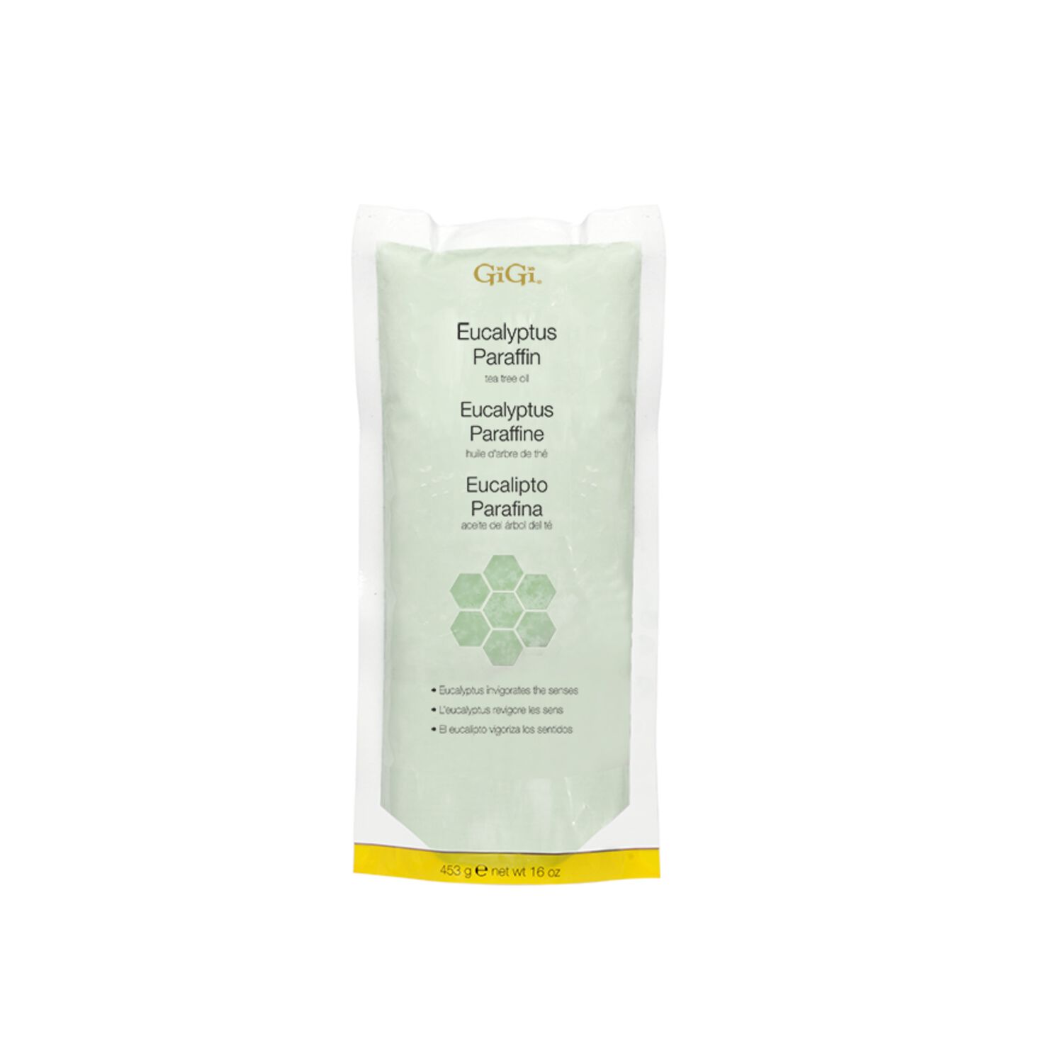 GiGi Paraffin Wax