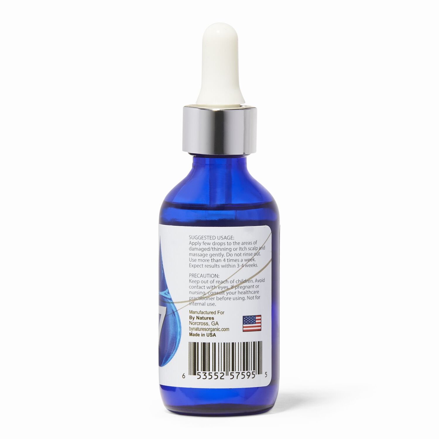 Bio7 Essential Miracle Drops | Textured Hair | Sally Beauty