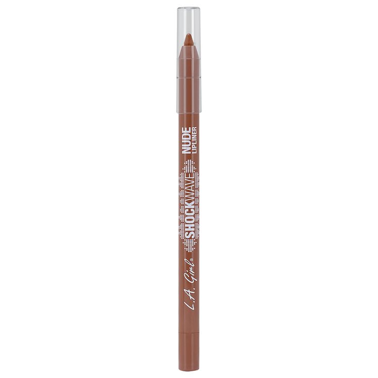 Shockwave Nude Lip Liner Sand Storm