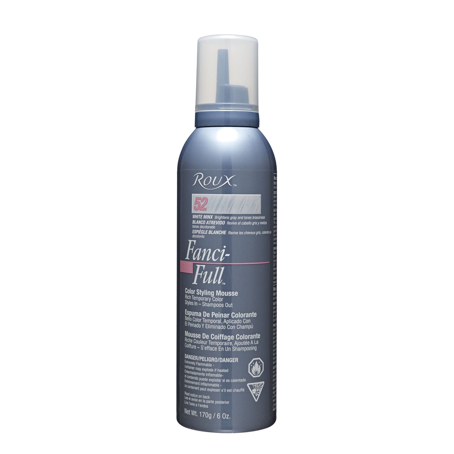 Sally Beauty Temporary Hair Color - brldpbg