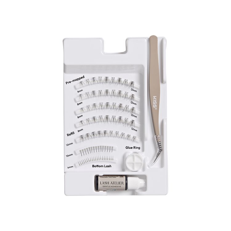 Lash Atelier Design Kit 01