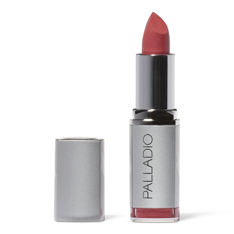 Herbal Lipstick Silver Rose