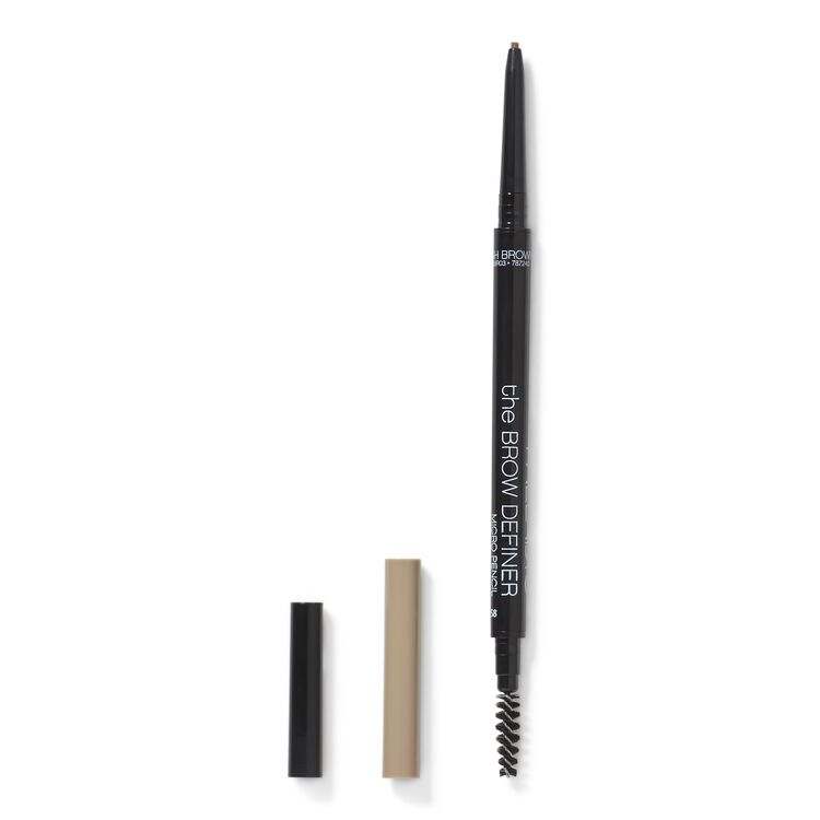 Brow Definer Ash Brown Micro-Pencil