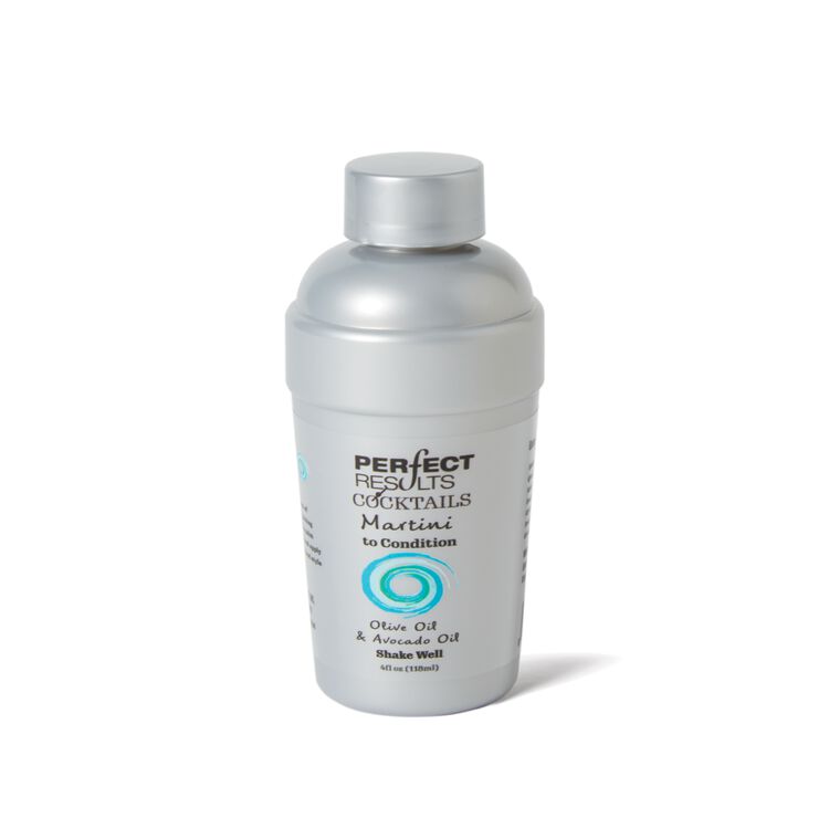 Hollywood Beauty Martini Hair Oil Cocktail By Perfect Results Styling Product Sally Beauty