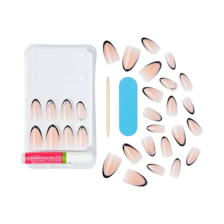 Masterpiece Nails Perfection - Medium