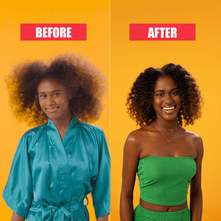 Meu Cacho Minha Vida Jelly Gel