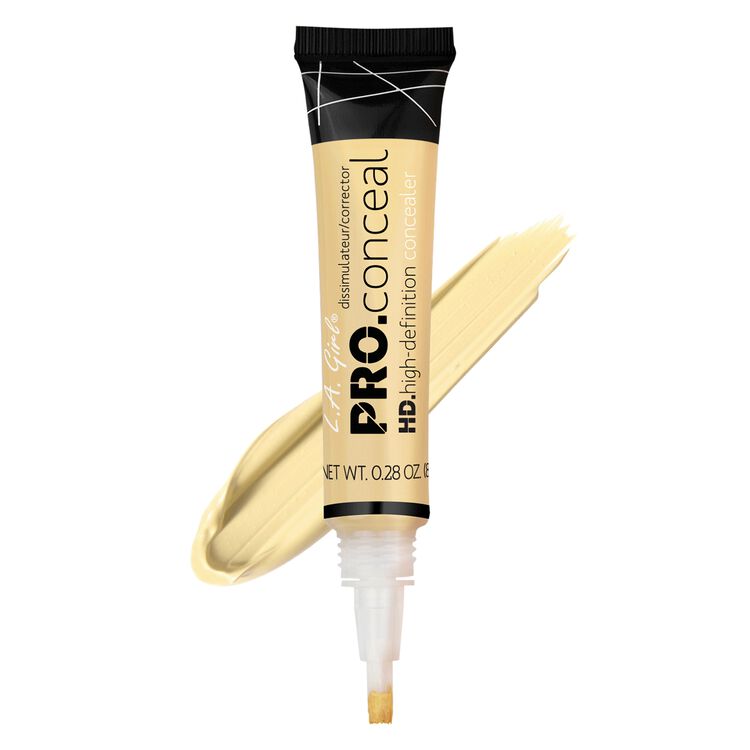 Pro.Conceal Color Corrector Light Yellow