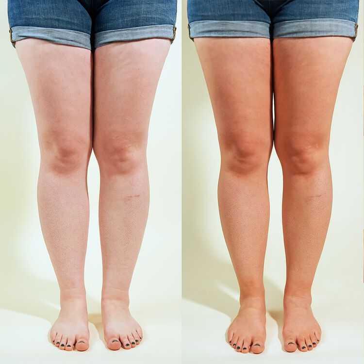 Glow Your Own Way Hydrated AF