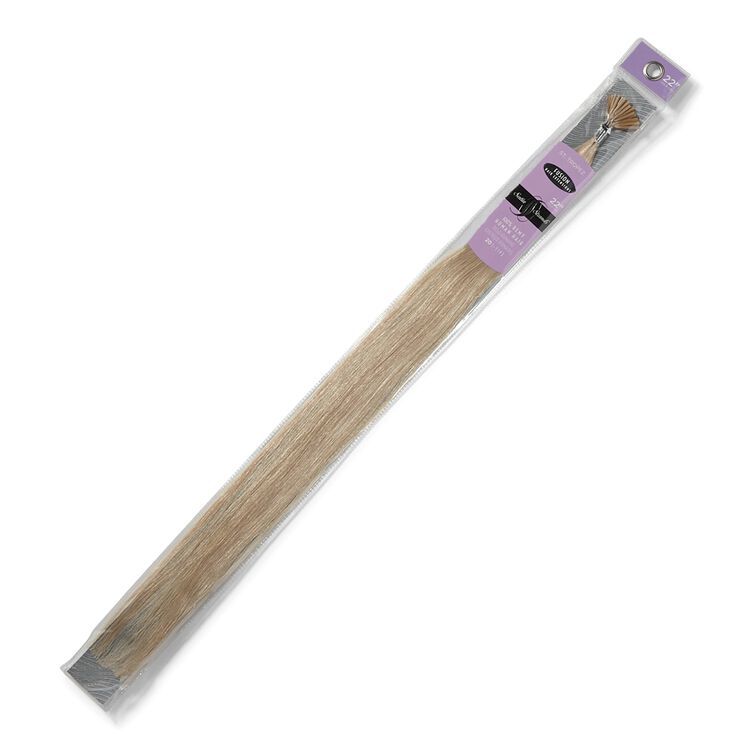 Satin Strands Premium Remy I Tips Fusion Human Hair Extensions 22
