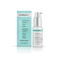 Pharma-C&reg; Vitamin Serum