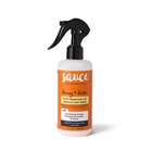 Honey + Biotin Bond-Repairing Curl Leave-In Hair Mask