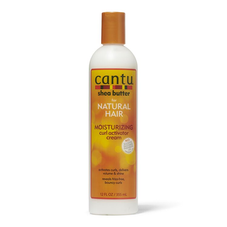 Curl Activator Cream