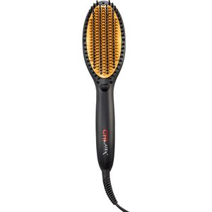 Tourmaline Ceramic Hot Brush