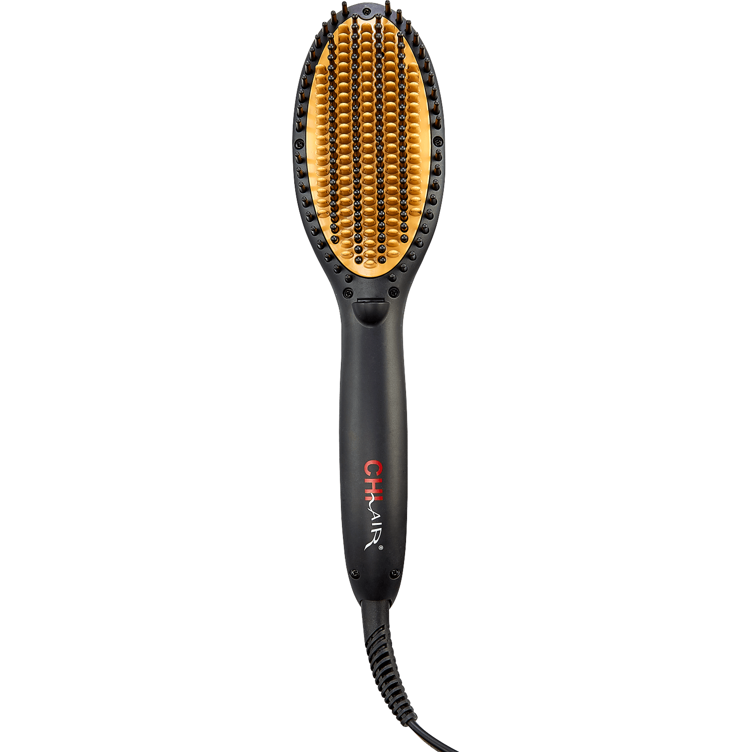 chi black air smoothing brush