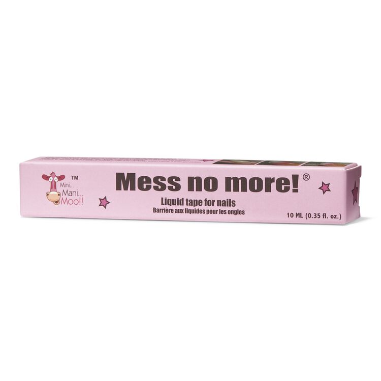 Mess No More Liquid Nail Art Tape