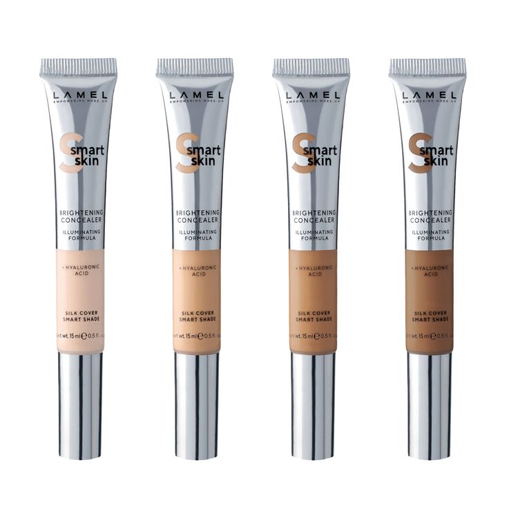 Smart Skin Brightening Concealer