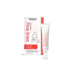 Anti-Wrinkle Eye Cream