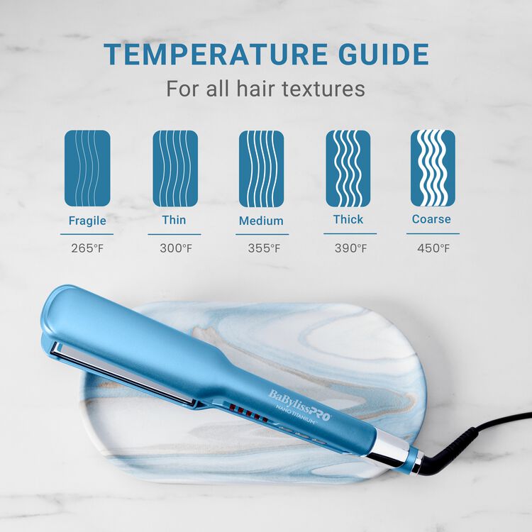 1.5" Ultra-Sleek Flat Iron
