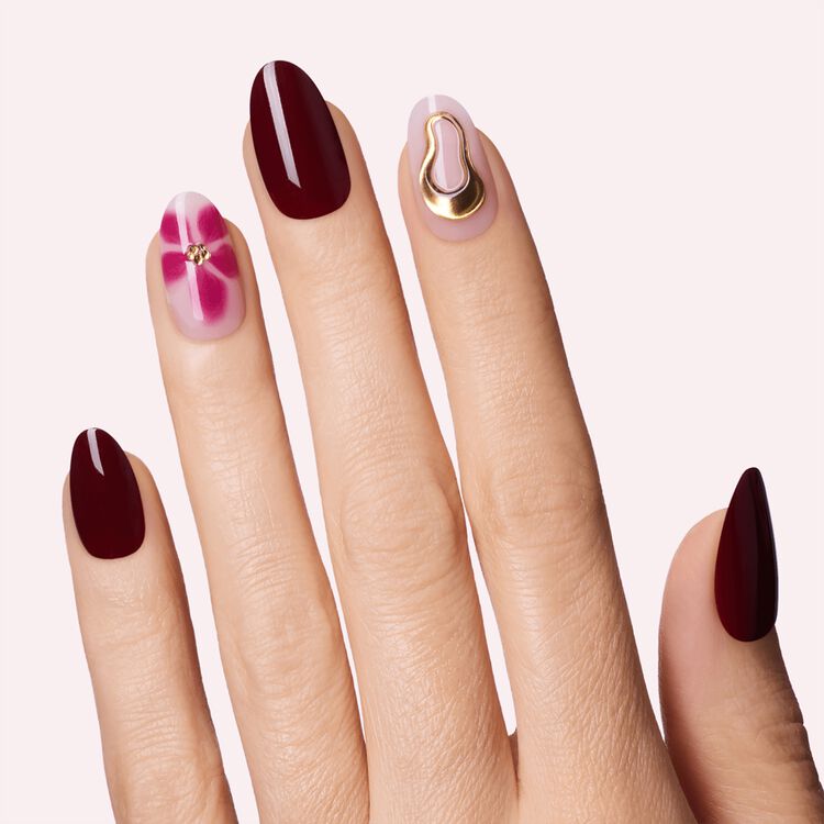 Magic Press Wannabe Wicked