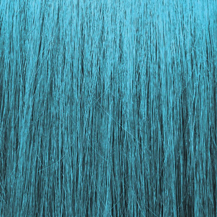 Strawberry Leopard Teal the Show Semi Permanent Conditioning Hair Color