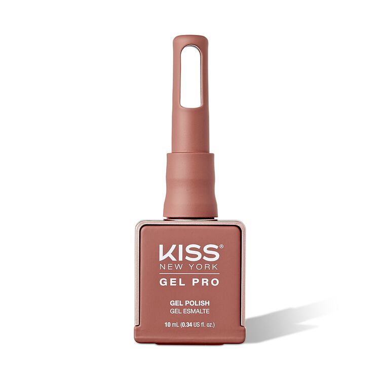 New York Gel Pro Polish Cinnamon Bagel