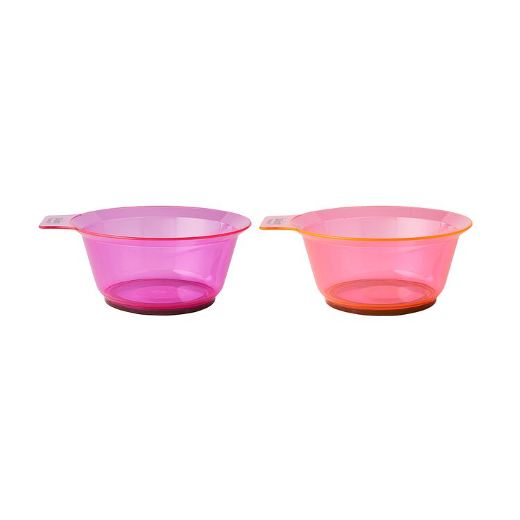 Tint Bowl Translucent Warm