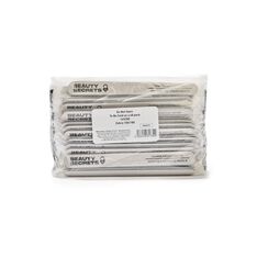 Zebra Cushion Nail File Medium/Coarse 180/100 Grit 48ct