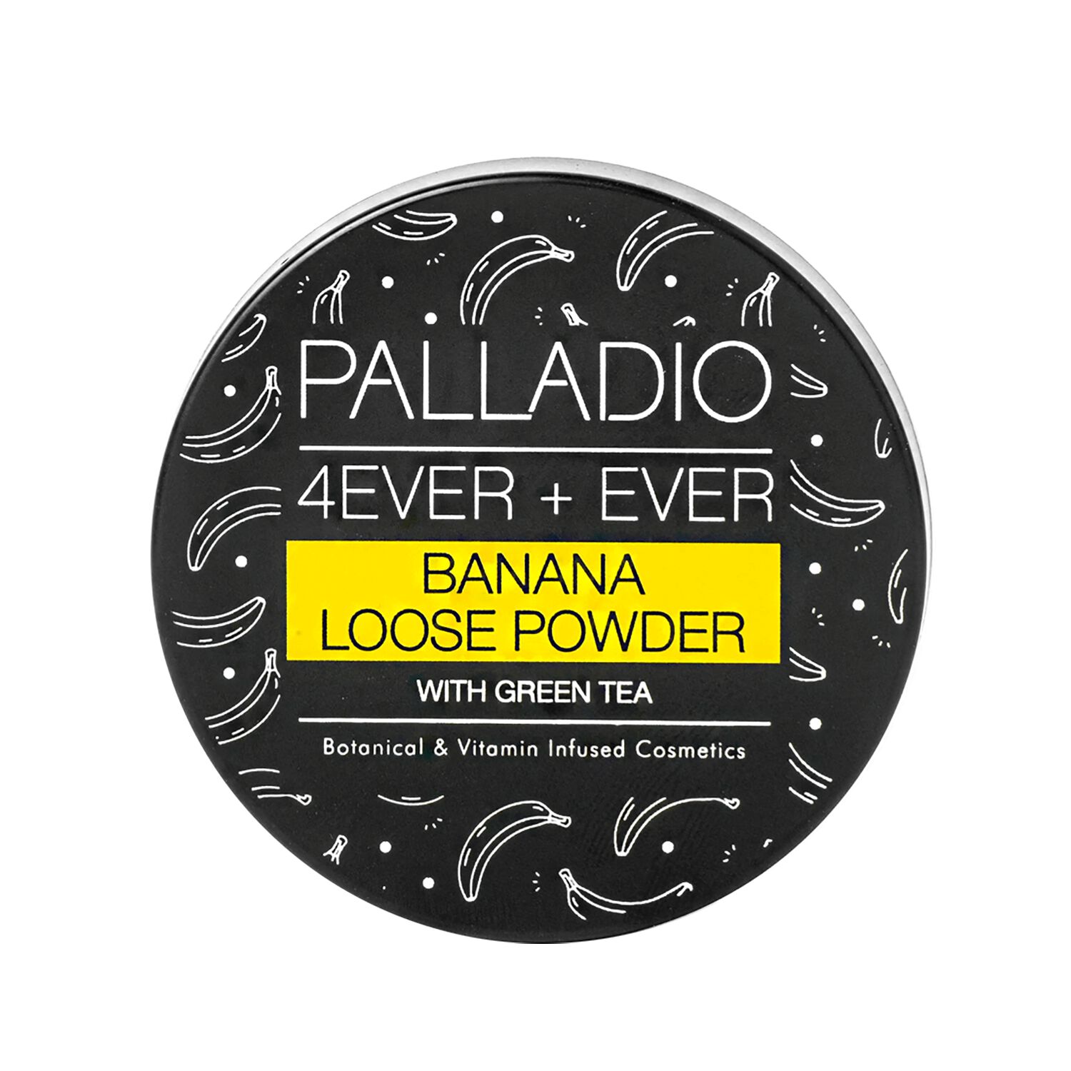 Palladio 4Ever + Ever Setting Powder - Thumbnail 2