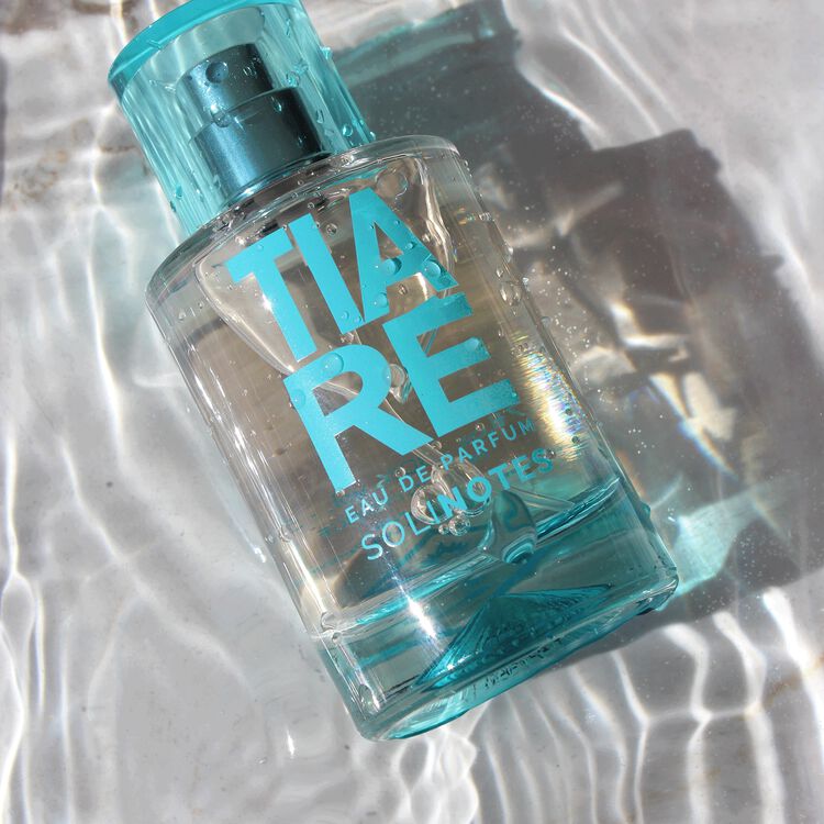 Tiare Eau de Parfum