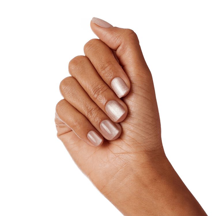 Magic Press Premium Press-On Nails Tiki Hut