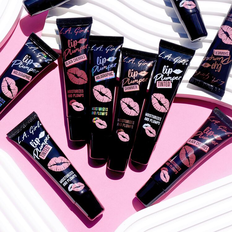 Lip Plumper Shimmer