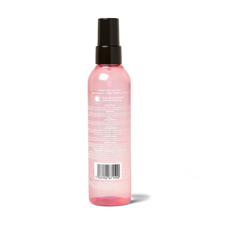 Bliss Facial Toner