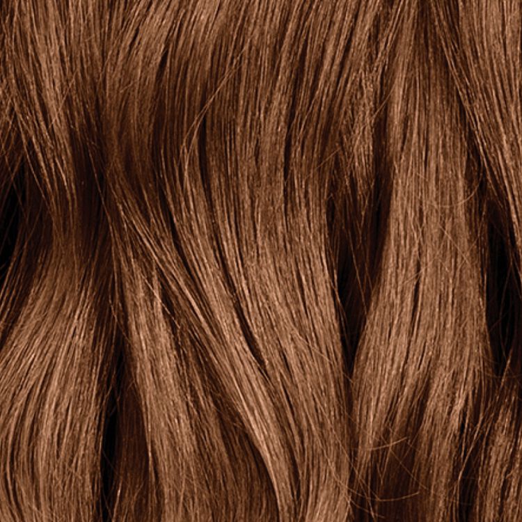Radiant Cream Color Permanent Hair Color Kit 7NGV Lucca Light Brown