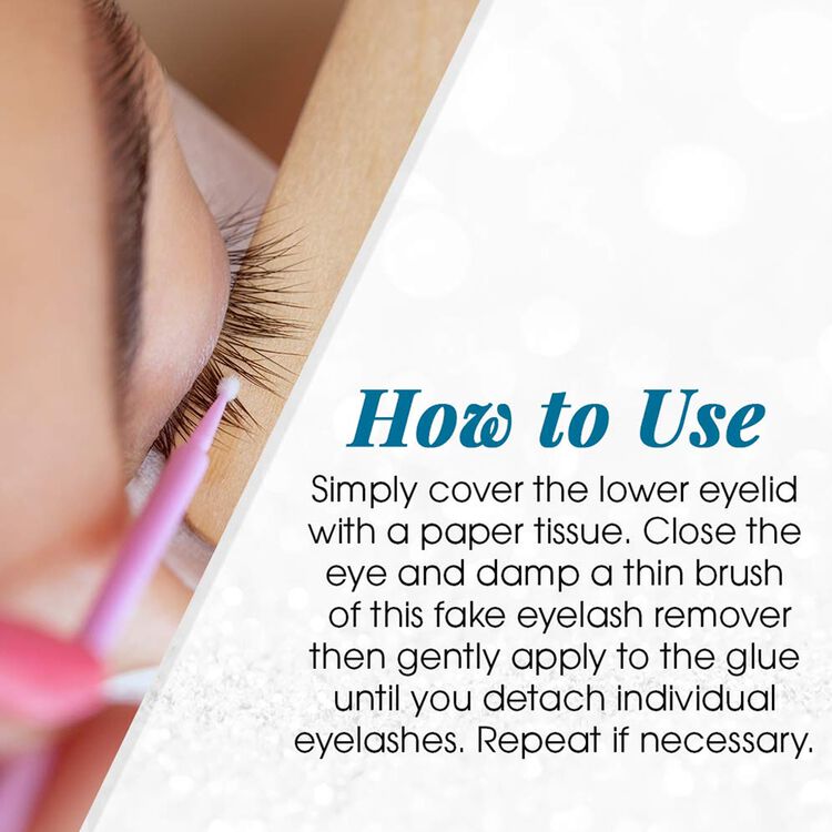 LashFree Adhesive Remover