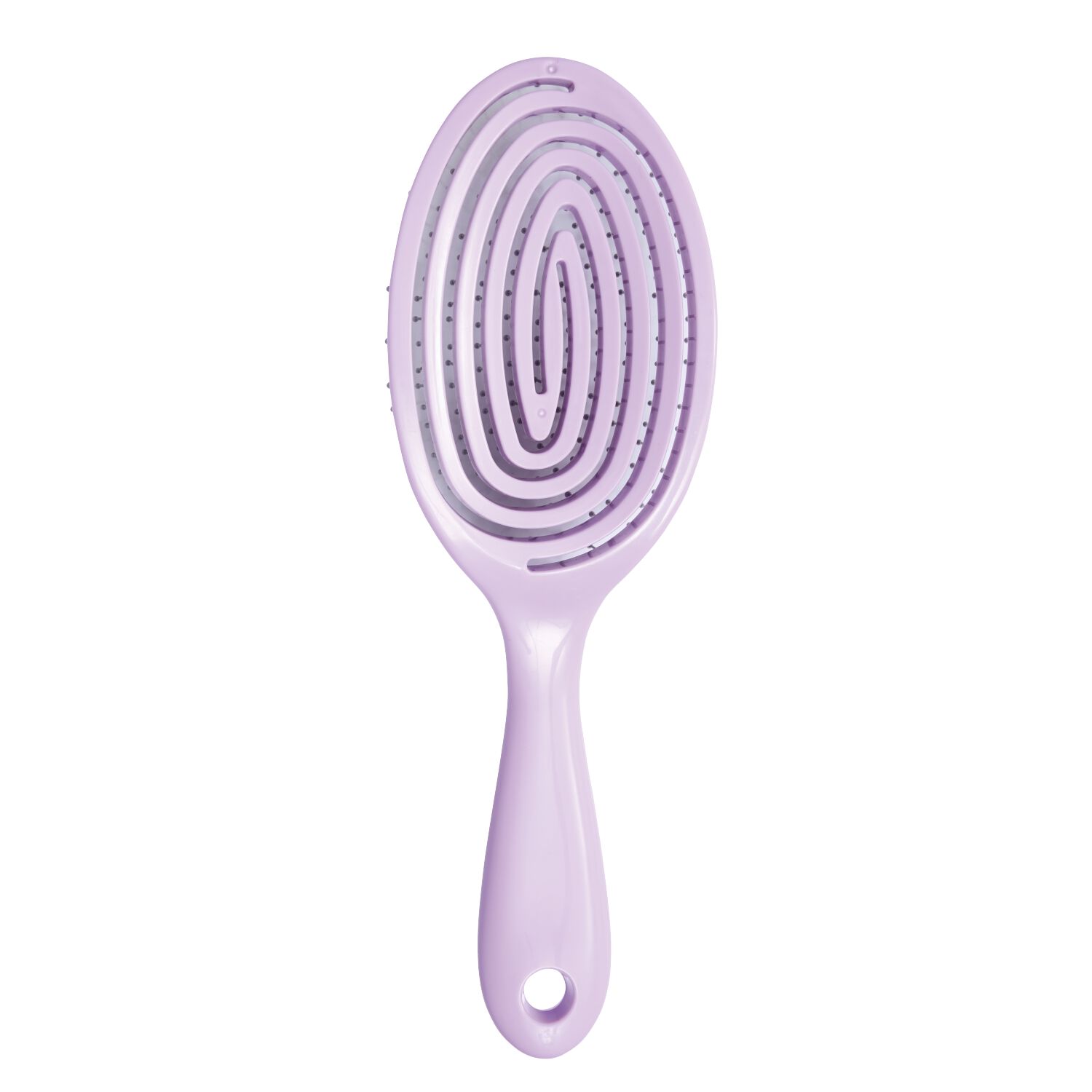 Flex Vent Brush by Plugged In Hair Brushes Sally Beauty