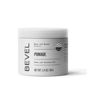 2-in-1 Pomade for Waves & Beard