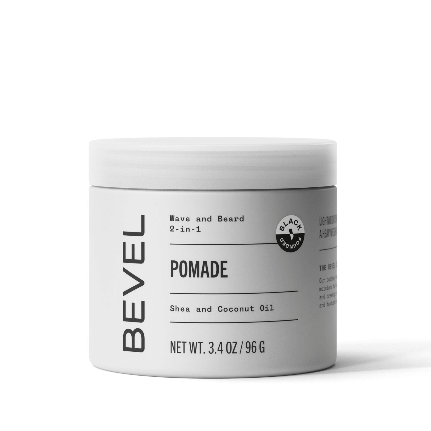 BEVEL Pomade - Thumbnail 2