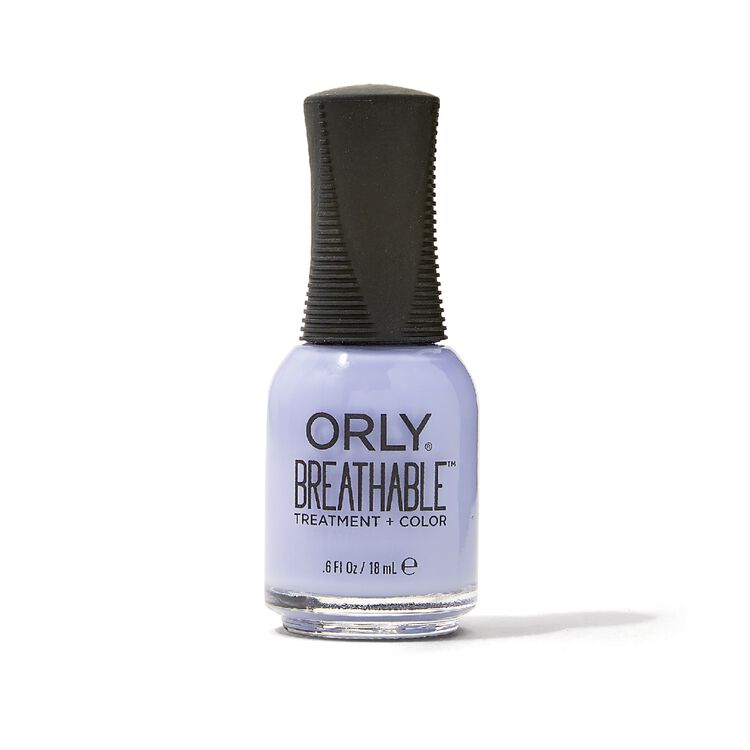 Orly Breathable Treatment Color Nail Lacquer
