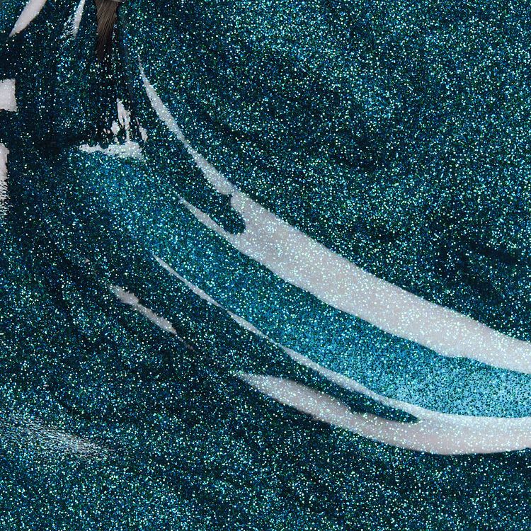 Give Me The Green Light! Nail Lacquer