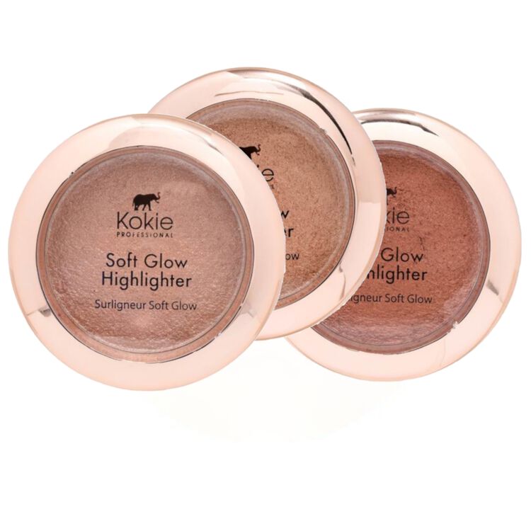 Soft Glow Cream Highlighter